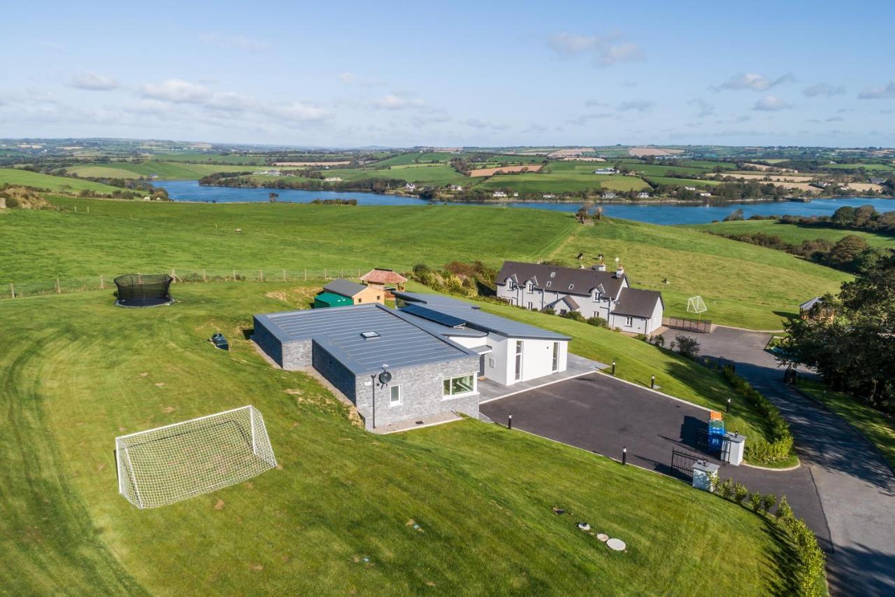 River Views,Kinsale, Hosted By Exquisite Holiday Homes, Sleeps 26 Cork Exterior foto