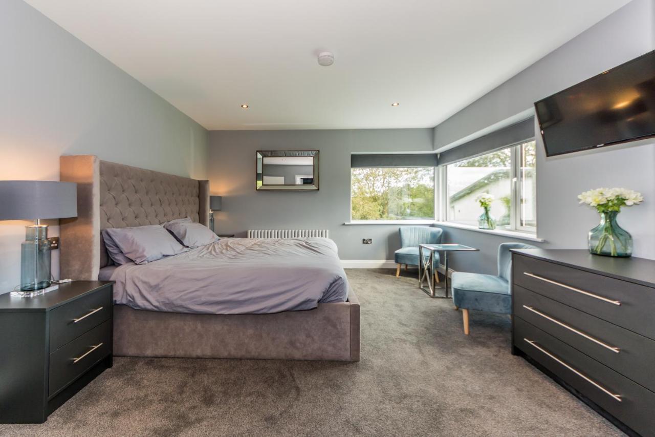 River Views,Kinsale, Hosted By Exquisite Holiday Homes, Sleeps 26 Cork Exterior foto