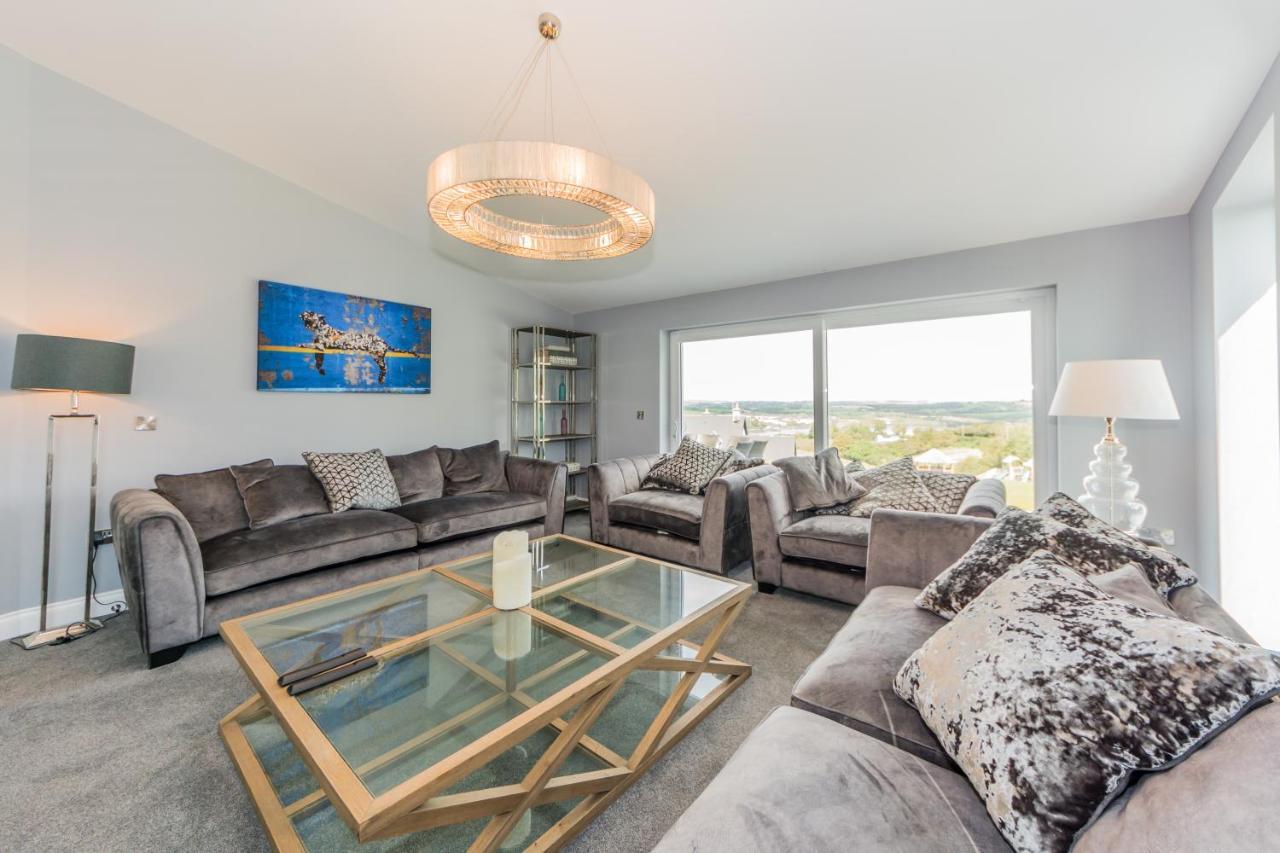 River Views,Kinsale, Hosted By Exquisite Holiday Homes, Sleeps 26 Cork Exterior foto