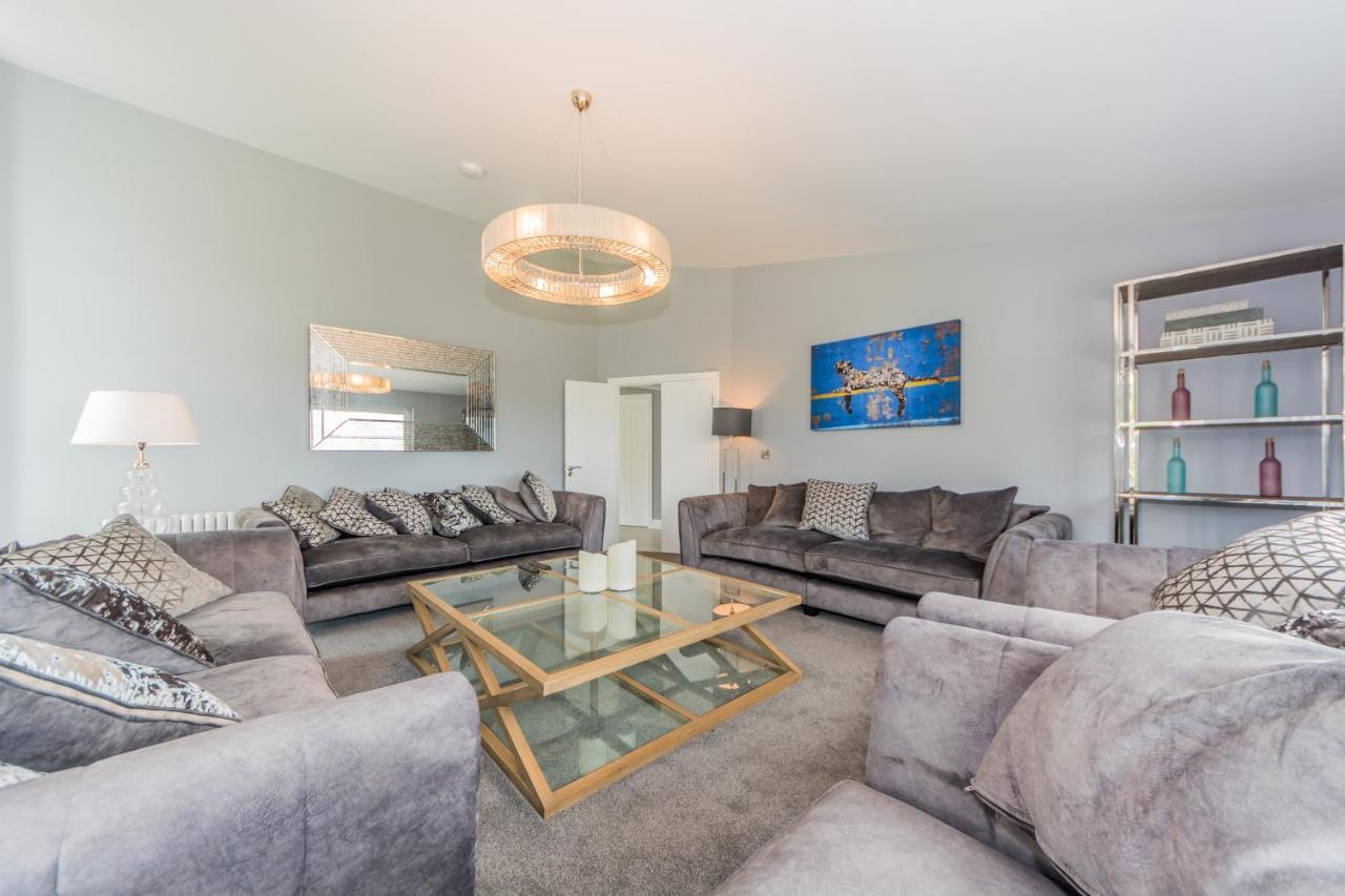 River Views,Kinsale, Hosted By Exquisite Holiday Homes, Sleeps 26 Cork Exterior foto